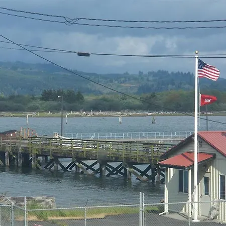 Motel 6-Coos Bay, Or 