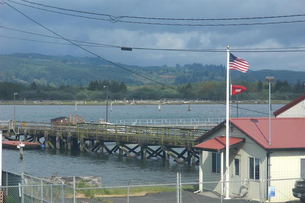 Hotel 6-coos Bay, Or