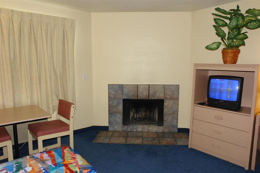 Hotel 6-coos Bay, Or 2*